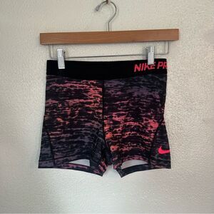 Nike Pro Dri-Fit Shorts Medium